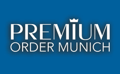 Premium Order Munich