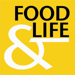 FOOD & LIFE