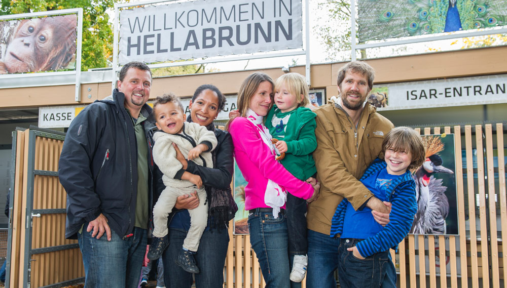 Münchener Tierpark Hellabrunn AG