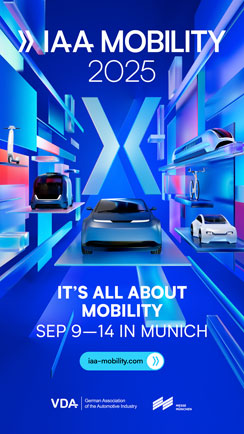 IAA Mobility