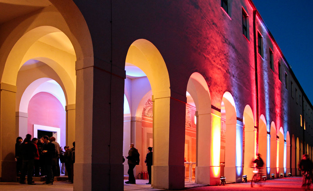 Langen Nacht der Münchner Museen