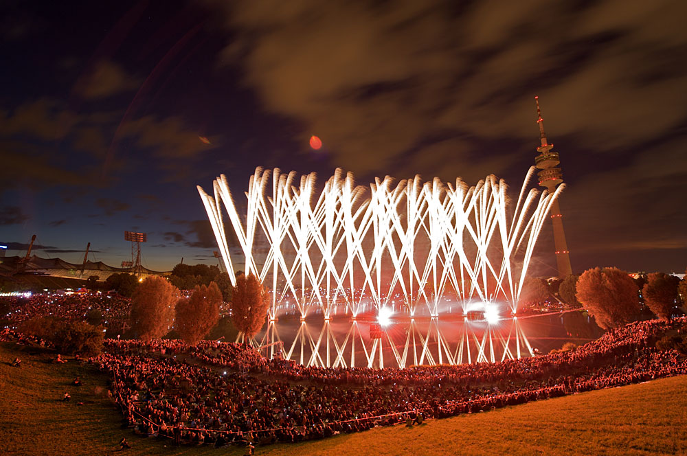 Sommernachtstraum © Foto: Christian Rusnik