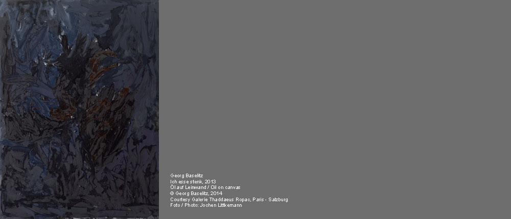 Georg Baselitz