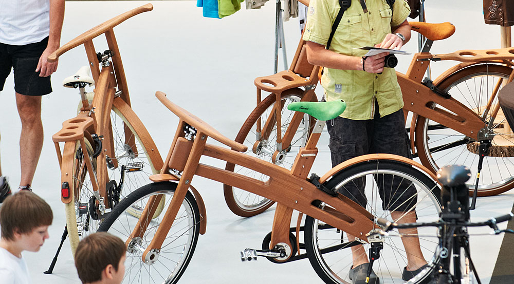 ISPO BIKE