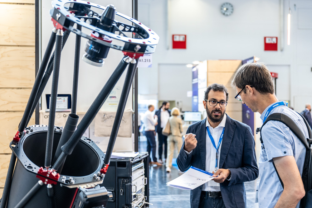 LASER World of PHOTONICS 