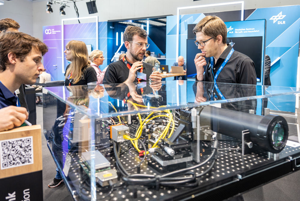 LASER World of PHOTONICS 