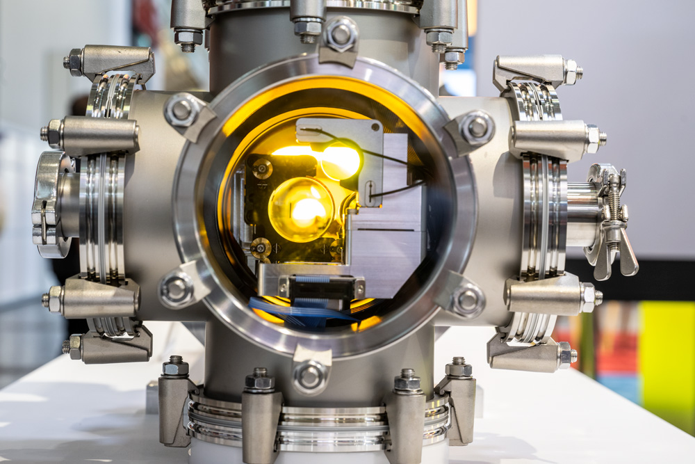 LASER World of PHOTONICS 