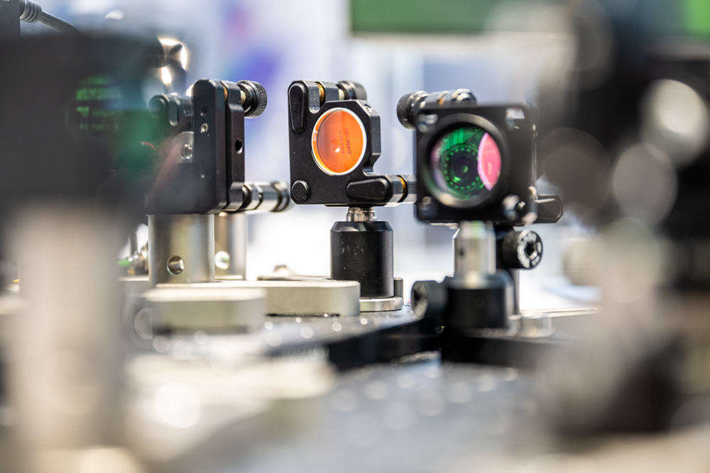 LASER World of PHOTONICS 