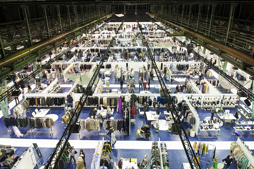 PREMIUM ORDER MÜNCHEN © Foto: Roger-Riedel