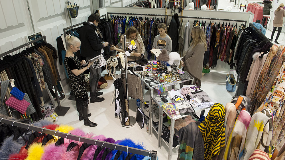 PREMIUM ORDER MÜNCHEN © Foto: Roger-Riedel