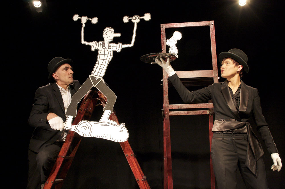 Langen Nacht der Münchner Museen