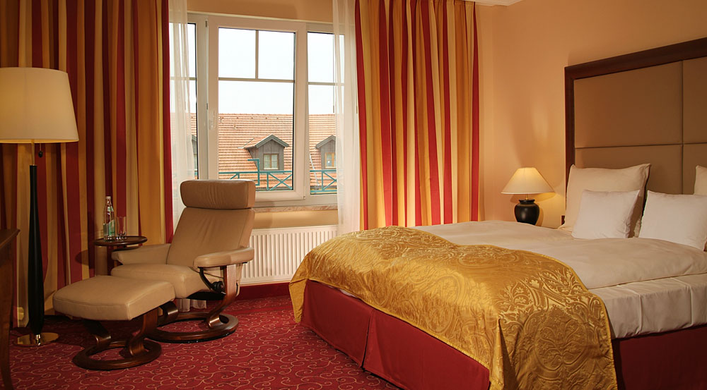 Best Western Plus Hotel Erb