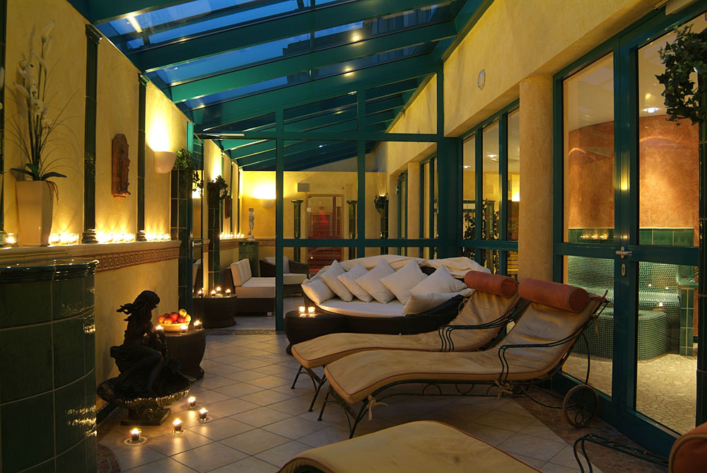 Best Western Plus Hotel Erb