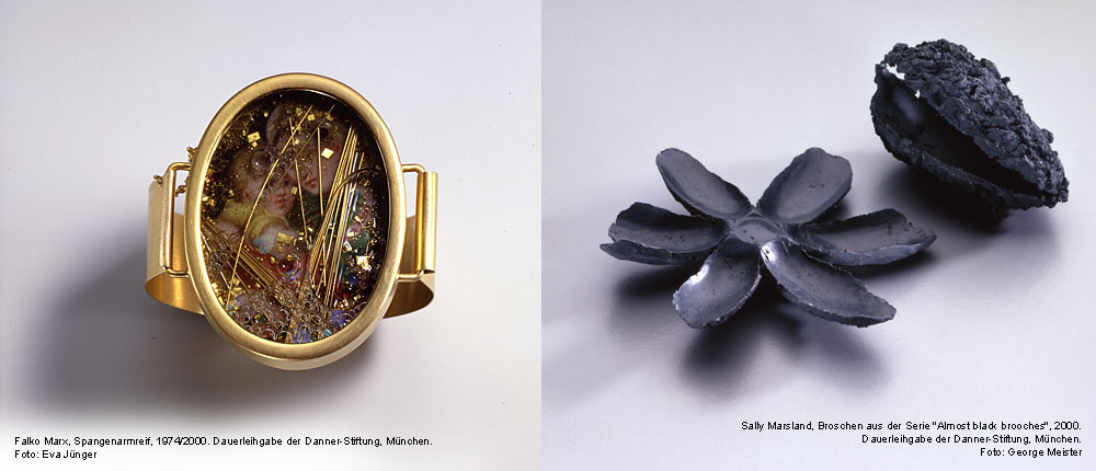 DANNER-ROTUNDE. SCHMUCK. REVISITED