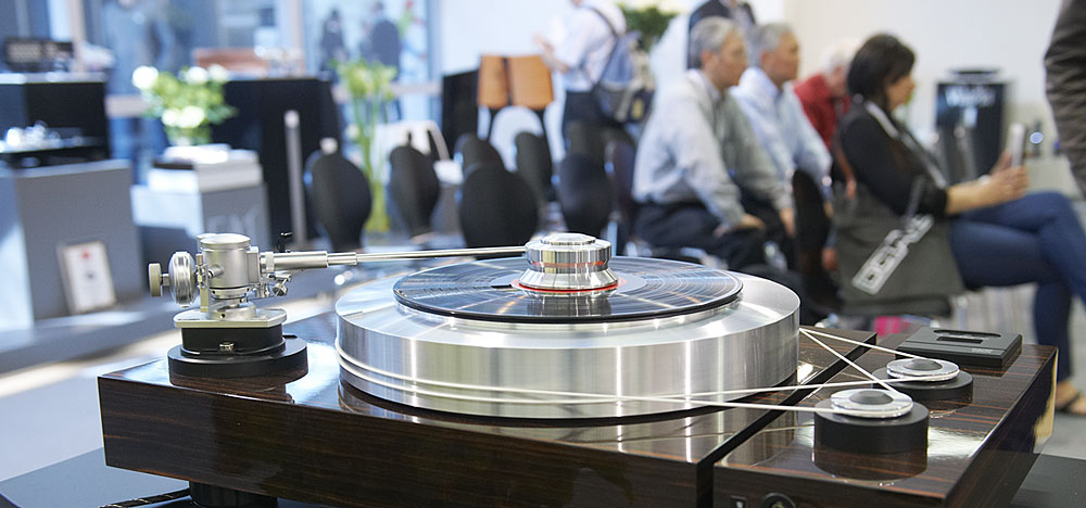 HIGH END SOCIETY 2014