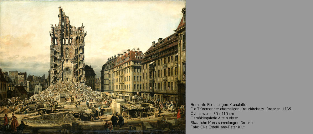 Выставка  Рембрандт – Тициан – Беллотто. Дух и блеск дрезденской галереи в Мюнхене / 22 августа - 23 ноября 2014