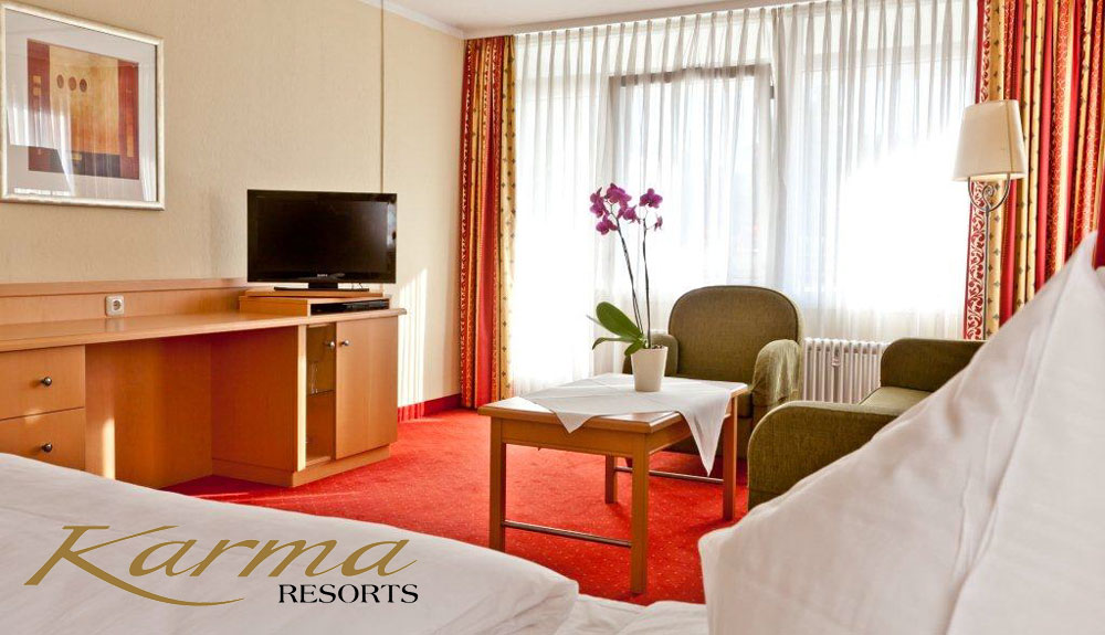 Karma Resorts
