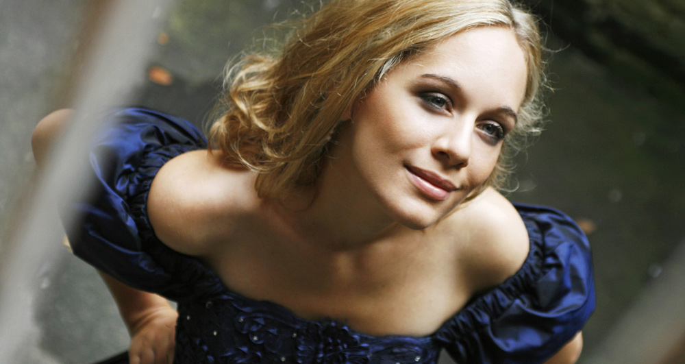 Langen Nacht der Musik 2014