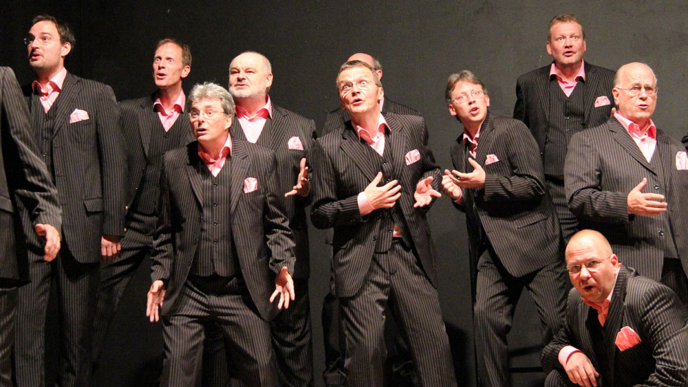 Langen Nacht der Musik 2014